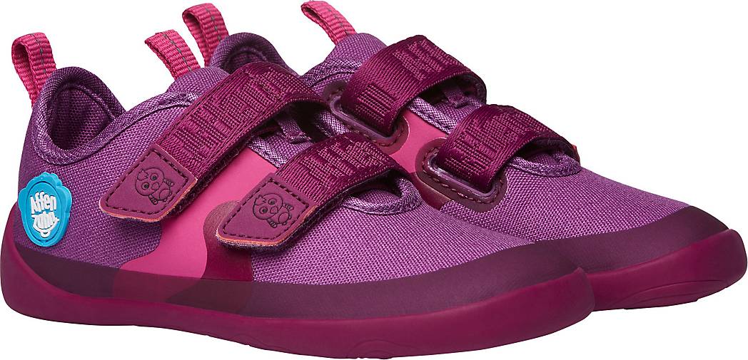 Affenzahn Barfußschuh Vogel helle beere | GÖRTZ 92062001 Affenzahn Barfußschuh Vogel helle beere | GÖRTZ 92062001