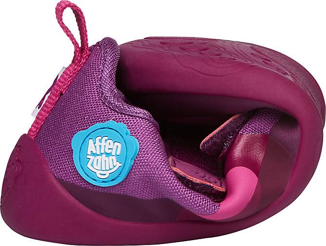 Affenzahn Barfußschuh Vogel helle beere | GÖRTZ 92062001 Affenzahn Barfußschuh Vogel helle beere | GÖRTZ 92062001