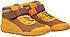 Affenzahn Mid-Sneaker Vegan Dreamer Goldgelb