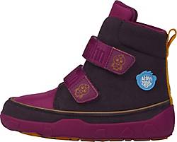 Affenzahn Barfußschuh Vogel helle beere | GÖRTZ 92062001 Affenzahn Barfußschuh Vogel helle beere | GÖRTZ 92062001