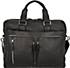 Alassio Campo Aktentasche Leder 42 cm Laptopfach