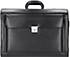 Alassio Pilotenkoffer Leder 49 cm Laptopfach