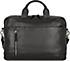 Alassio Tiber Aktentasche Leder 41 cm Laptopfach