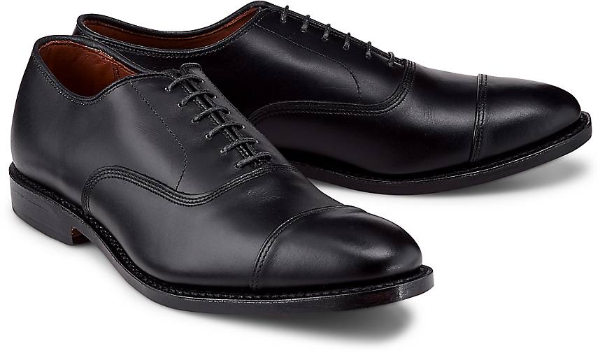 Allen Edmonds Oxford PARK AVENUE C in schwarz bestellen 10503991