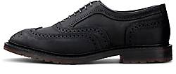 Allen Edmonds Oxford-Schnürer MC TAVISH Allen Edmonds Oxford-Schnürer MC TAVISH