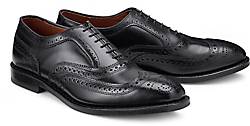 Allen Edmonds Schnürer MCALLISTER E Allen Edmonds Schnürer MCALLISTER E