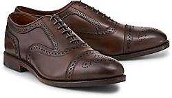 Allen Edmonds Schnürschuh STRAND E Allen Edmonds Schnürschuh STRAND E