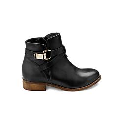 Another A Biker-Bootie Another A Biker-Bootie