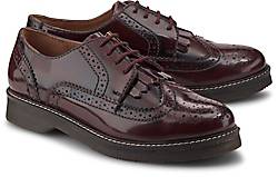 Another A Brogue-Schnürer Another A Brogue-Schnürer