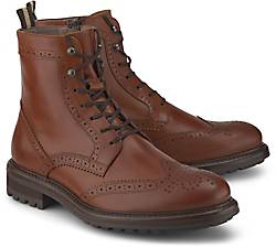 Another A Brogue-Stiefelette Another A Brogue-Stiefelette