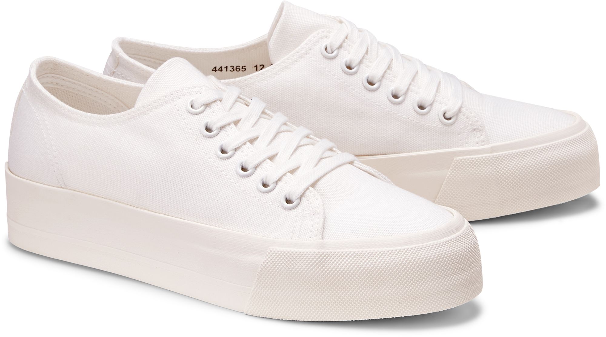 Praktische Damen Schuhe Weiß Glitzer Sneaker Another A Praktische Damen Schuhe Weiß Glitzer Sneaker Another A