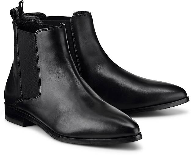 Another A Chelsea Boots schwarz | GÖRTZ - 47564901