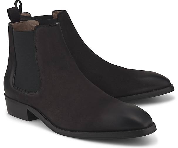 boss chelsea boots mens