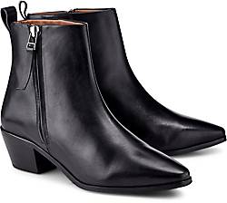 Another A Klassik-Stiefelette Another A Klassik-Stiefelette