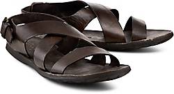 Another A Leder-Sandale Another A Leder-Sandale