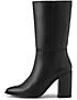 Another A Leder-Stiefel