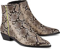 Another A Leder-Stiefelette Another A Leder-Stiefelette