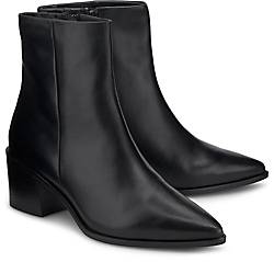 Another A Leder-Stiefelette Another A Leder-Stiefelette