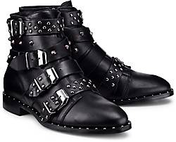 Another A Nieten-Stiefelette Another A Nieten-Stiefelette