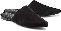 Another A Nubuck-Pantolette Another A Nubuck-Pantolette