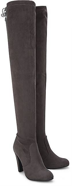 Another A Overknee-Stiefel Another A Overknee-Stiefel