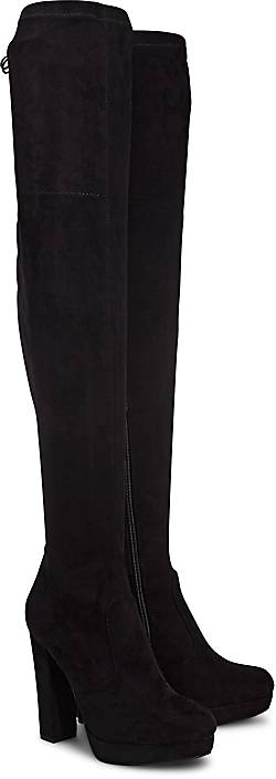 Another A Overknee-Stiefel Another A Overknee-Stiefel