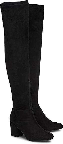 Another A Overknee-Stiefel Another A Overknee-Stiefel