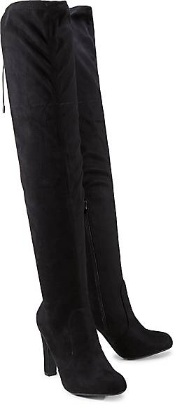 Another A Overknee-Stiefel Another A Overknee-Stiefel