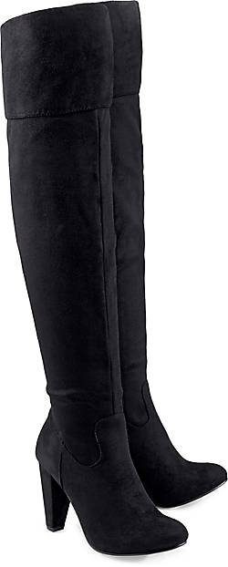 Another A Overkneestiefel Another A Overkneestiefel