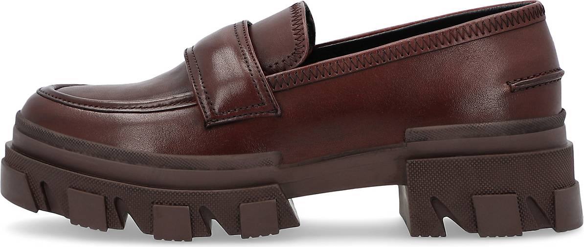 Another A Plateau-Loafer