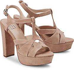 Another A Plateau-Sandalette Another A Plateau-Sandalette
