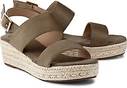 Another A Plateau-Sandalette Another A Plateau-Sandalette