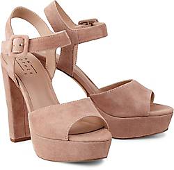 Another A Plateau-Sandalette Another A Plateau-Sandalette