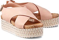 Another A Plateau-Sandalette Another A Plateau-Sandalette