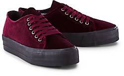 Another A Plateau-Sneaker Another A Plateau-Sneaker
