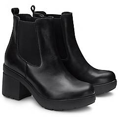 Another A Plateau-Stiefelette Another A Plateau-Stiefelette