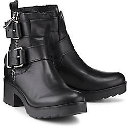 Another A Plateau-Stiefelette Another A Plateau-Stiefelette