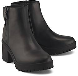 Another A Plateau-Stiefelette Another A Plateau-Stiefelette