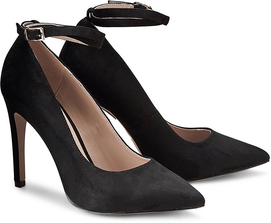 online kaufen heels high A GOERTZ Riemchen Heels Another Pumps High schwarz online kaufen heels high A GOERTZ Riemchen Heels Another Pumps High schwarz