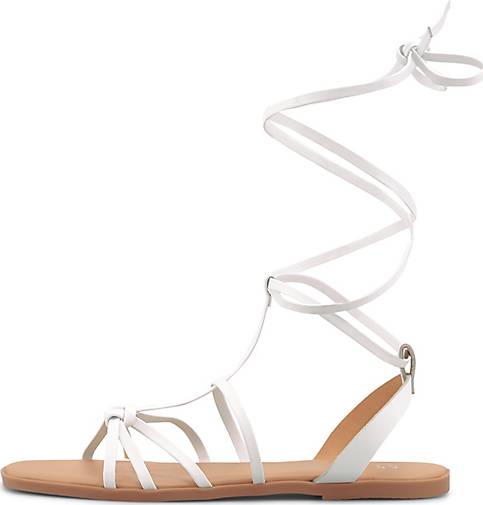 Superdry Sandalen zum Schnüren Damen Schuhe Sandalen Superdry Sandalen 