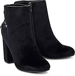 Another A Samt-Stiefelette Another A Samt-Stiefelette