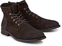 Another A Schnür-Stiefelette Another A Schnür-Stiefelette