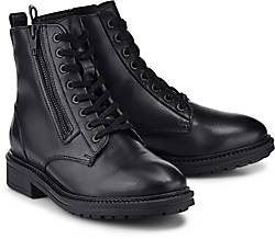Another A Schnür-Stiefelette Another A Schnür-Stiefelette