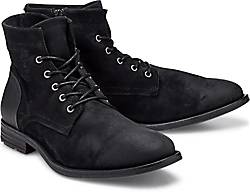 Another A Schnür-Stiefelette Another A Schnür-Stiefelette