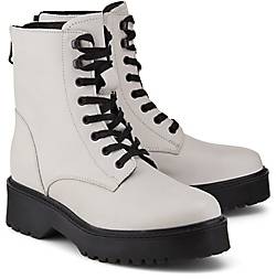 Another A Schnür-Stiefelette Another A Schnür-Stiefelette