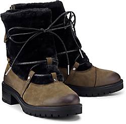 Another A Schnürstiefelette Another A Schnürstiefelette