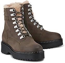 Another A Schnürstiefelette Another A Schnürstiefelette
