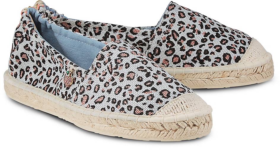 Another A Trend-Espadrille