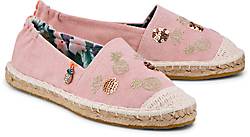 Another A Trend-Espadrille Another A Trend-Espadrille