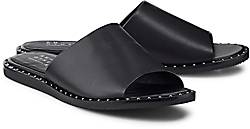 Another A Trend-Pantolette Another A Trend-Pantolette